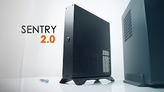 Sentry 20  The Ultra Slim Console Destroyer [upl. by Burta]