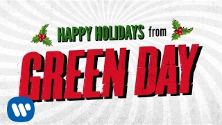 Green Day  Xmas Time Of The Year [upl. by Linson]