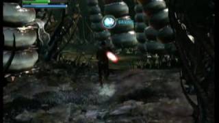 Your First Rancor  Felucia  The Force Unleashed  WikiGameGuides [upl. by Alemap519]