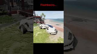 Flashbacks Paul Walker Crash [upl. by Nevla]