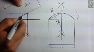 Como Hacer Un Arch [upl. by Elohc175]