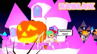 NEW Meep City Halloween Update [upl. by Theodora648]