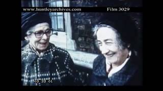 Croydon in the 1970s A history of the Borough Archive film 3029 [upl. by Luella524]