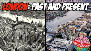 London Past and Present [upl. by Ban]