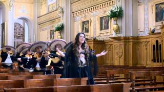 MIRIAM SOLIS  Himno a la Humildad [upl. by Shriner613]