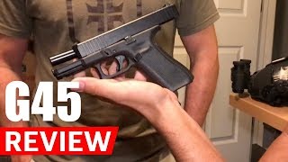 NEW G45 Review [upl. by Auqenahc]