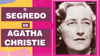 COMO AGATHA CHRISTIE SE MANTÉM ATUAL  SOCIOCRÔNICA [upl. by Willa430]