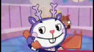 Happy Tree Friends  The Best of Mime [upl. by Viddah]