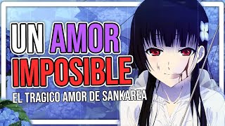 đź”´ El TRAGICO AMOR con UN ZOMBIE đź§ Sankarea  Yez [upl. by Sandie350]