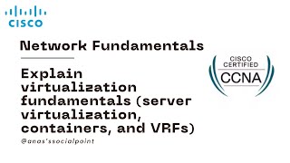 CCNA 12 Describe wireless principles [upl. by Chad257]