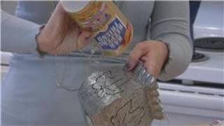 House Cleaning amp Stain Removal  How to Clean Tin [upl. by Eillor522]