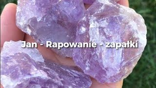 Janrapowanie  zapałkitekst [upl. by Alvin819]