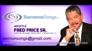 Sermon Songs  Apostle Fred Price Sr  quotBattle of the Mindquot [upl. by Meadows]