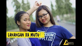 LSISTA  LANANGAN RA MUTU Original Video Clip [upl. by Viccora]