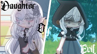 Daughter of EvilAnimated GCDMVGacha  Live2d [upl. by Alusru]