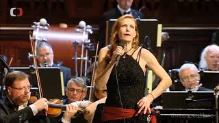 Ute Lemper  Youkali Live Prague 2017 [upl. by Draper]