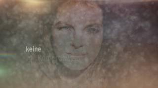 Yvonne Catterfeld  Freisprengen Lyric Video [upl. by Kristen]