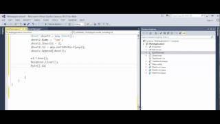 OpenXml  ASPNet  How to create Excel on fly with multiple sheets [upl. by Som702]