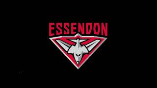 Essendon theme song [upl. by Acile114]