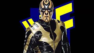 Goldust  Golden Version 2 Shattered Dreams Intro Download Link [upl. by Harrus]