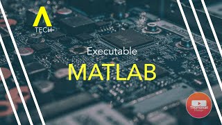 Cara Install MCRInstallerexe dan menjalankan Package Program MATLAB executable [upl. by Riggall69]