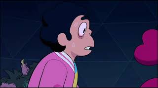 Steven Universe The Movie Spinel Takes Steven To The Garden [upl. by Boycie]