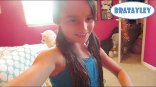 Annie quotPranksquot Caleb WK 191  Bratayley [upl. by Durand]