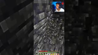 Brain Freeze Moment In Minecraft [upl. by Filomena]