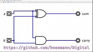 Generating Verilog or VHDL From a Schematic [upl. by Dian731]