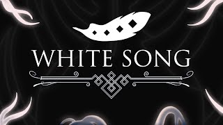 White Song  Hollow Knight original song [upl. by Luanne]