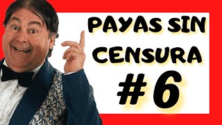 LAS MEJORES PAYAS CHILENAS 2022 PARTE 6 [upl. by Conias]