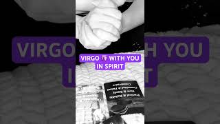 VIRGO ♍️  THIS PERSON IS DROPPING SIGNS FROM THE OTHER SIDE 🕊️ LOVING U UNCONDITIONALLY virgo [upl. by Enrev]