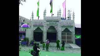 Ammajan Bawajan Muragmalla Dargah Chintamani [upl. by Draper]