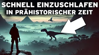 3 Stunden PREHISTORISCHE Fakten zum schnellen Einschlafen Eine UNGLAUBLICHE Reise [upl. by Fitzsimmons716]