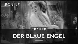 Der blaue Engel  Trailer deutschgerman [upl. by Lac517]