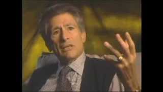 Edward Said On Orientalism  1998 Documentary [upl. by Philo]