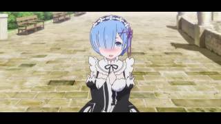 ReZero I love it EngSUB [upl. by Canale]