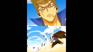 Laxus vs GildartsSting vs Natsufairytailshorts [upl. by Ujawernalo]