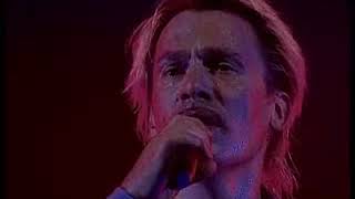 Caruso Florent Pagny Live HQ [upl. by Carolyne]