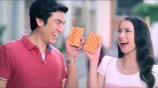 ENERVON TVC 30s Vietnam [upl. by Narad]