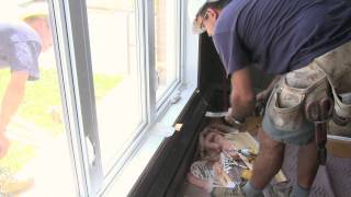 10 essential steps for a proper window installation [upl. by Merrill]