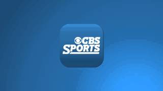 CBS Sports App [upl. by At342]