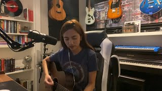 lapit yeng constantino cover 🌚 [upl. by Immij]