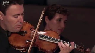 Maxim Vengerov  Scherzo de la sonate FAE  Brahms [upl. by Augie335]