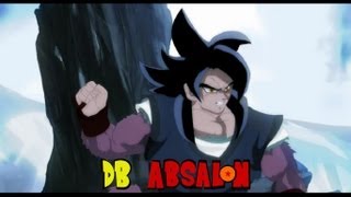 BEYOND DRAGON BALL SUPER  Dragonball Absalon FULL STORY so far [upl. by Gniy]