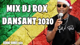 MIX DJ ROX DANSANT 2021 [upl. by Yedorb70]