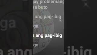 Masaya  Bamboo  Lyrics Video  CTTO music chorus [upl. by Neelat]