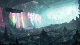 In Future People Built A Underground City Which Runs On Generator But It Malfunctioned  Movie Recap [upl. by Fariss269]