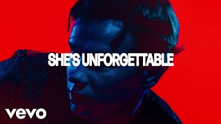 Marcus amp Martinus  Unforgettable Lyric Video [upl. by Yvi]