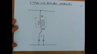 mechanisches Blinkrelais [upl. by Ruelle]